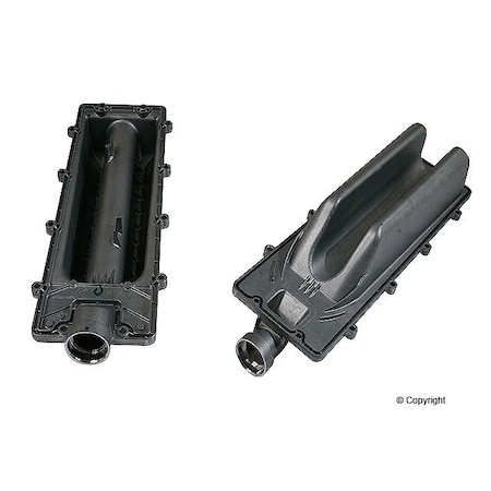 Genuine Valley Pan Cover, 11147507278 11147507278